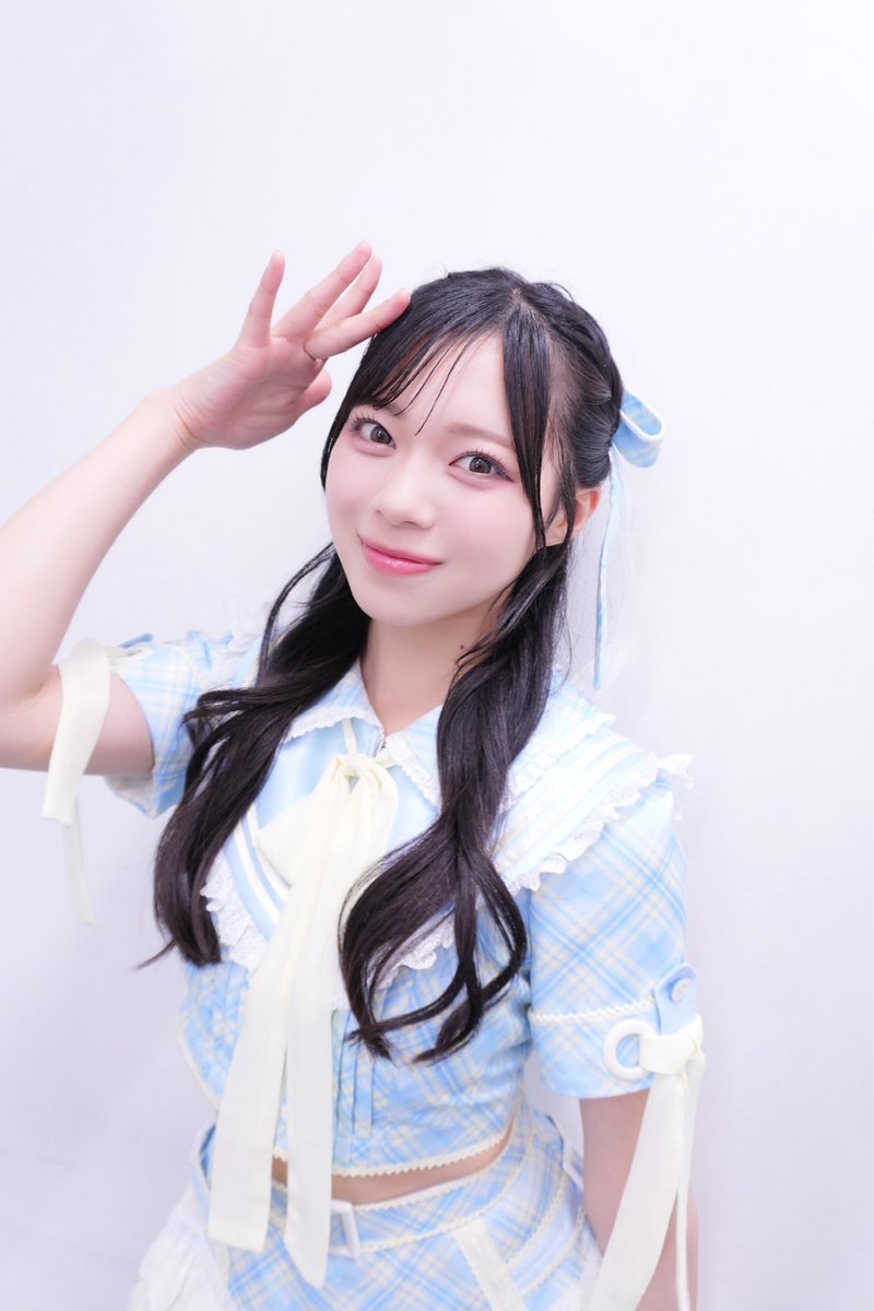 村山結香 2023.09.03村山結香ちゃん