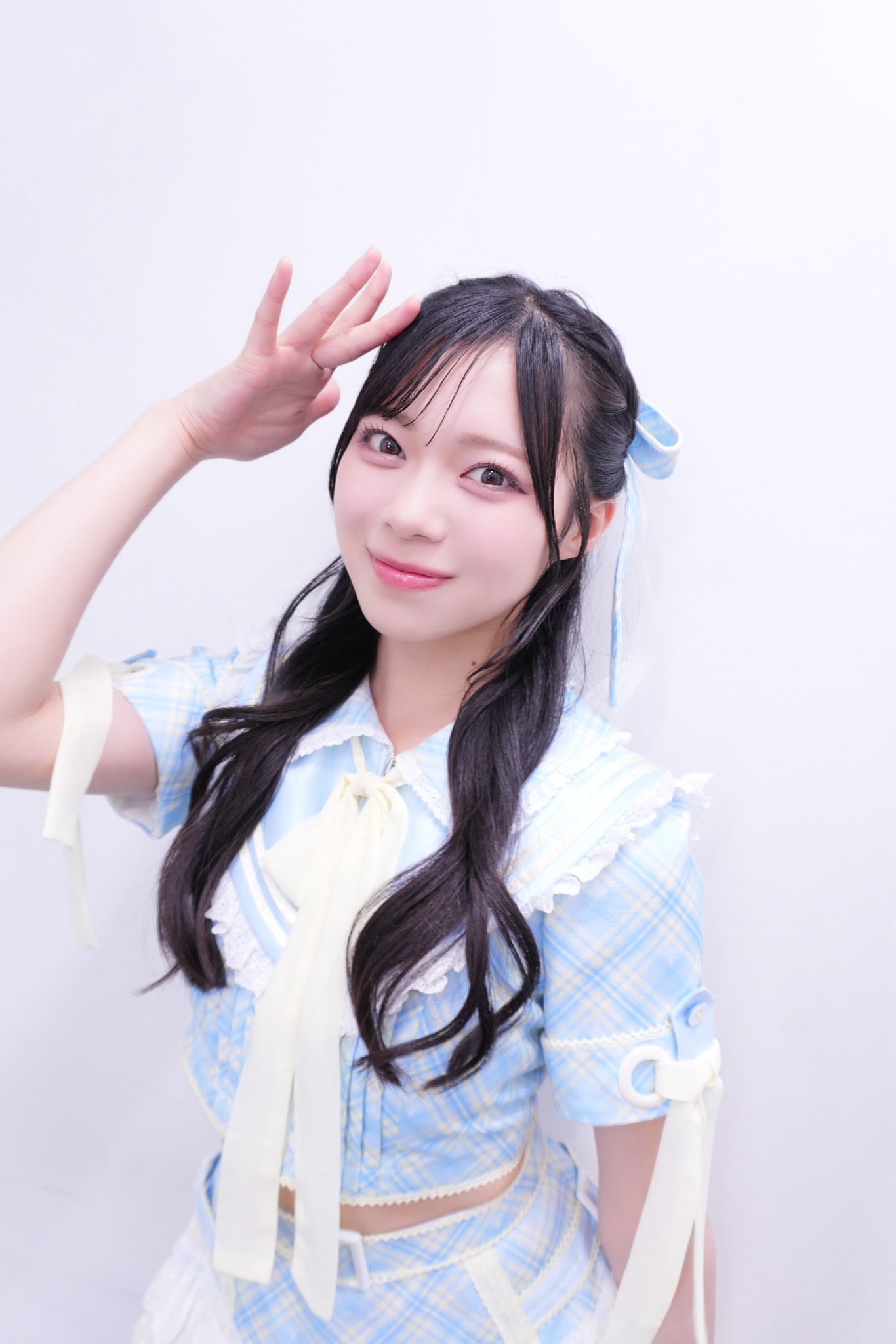 「きっと、絶対、絶対」 村山結香 サイン入り チェキ ニアジョイ 村山結香 2周年 2/23 会場限定 直筆サイン チェキ 未開封