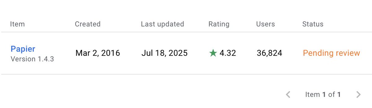 Luc Chaissac tweet media