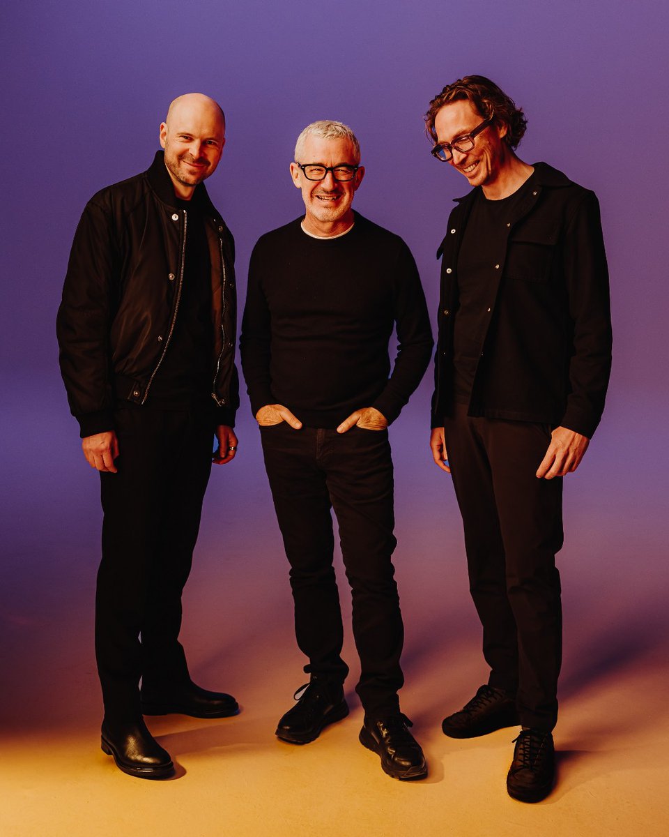O2AcademyBrix's tweet image. ⭐️ NEW MUSIC FRIDAY ⭐️
@aboveandbeyond have released &apos;Bigger Than All Of Us&apos; today ☀️

They head here for TWO nights in November.

Are you joining us? 👉 amg-venues.com/EpIW50WrIVb
#NewMusicFriday #AboveAndBeyond