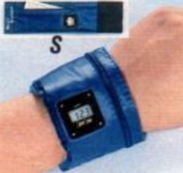 Did you rock one of these heading to the arcade?