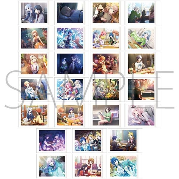 鉄のラインバレル　19巻21巻22巻アニメイト購入特典ペーパー 鉄のラインバレル 19巻21巻22巻アニメイト購入特典ペーパー