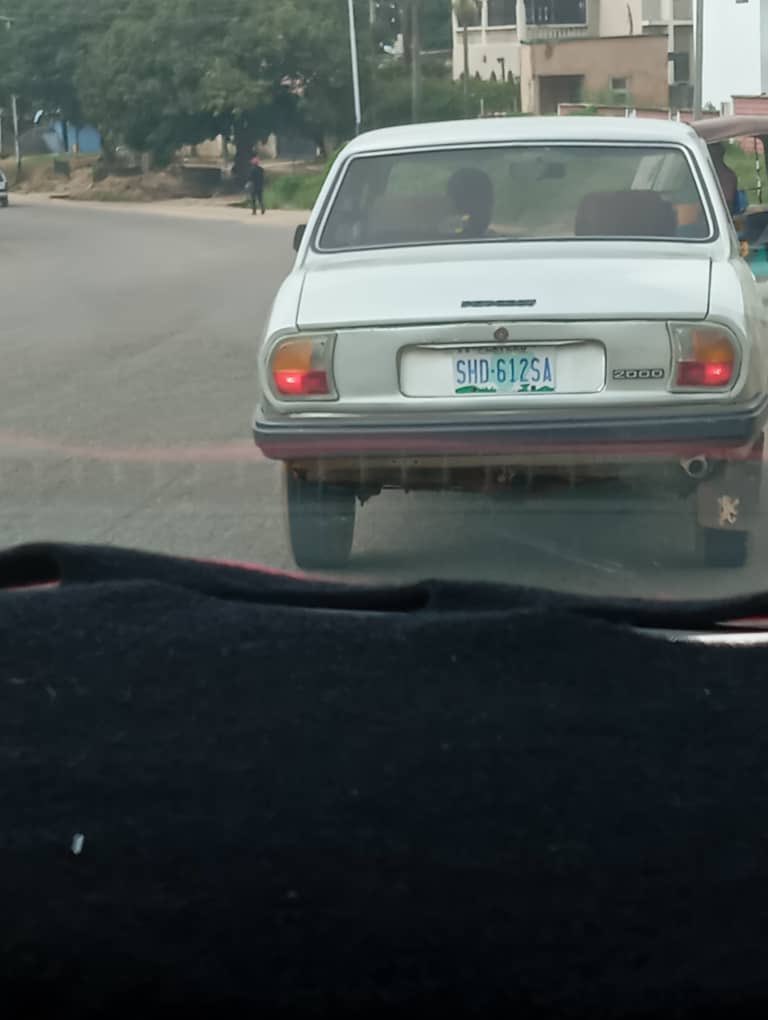 Please lmk if you know this man.