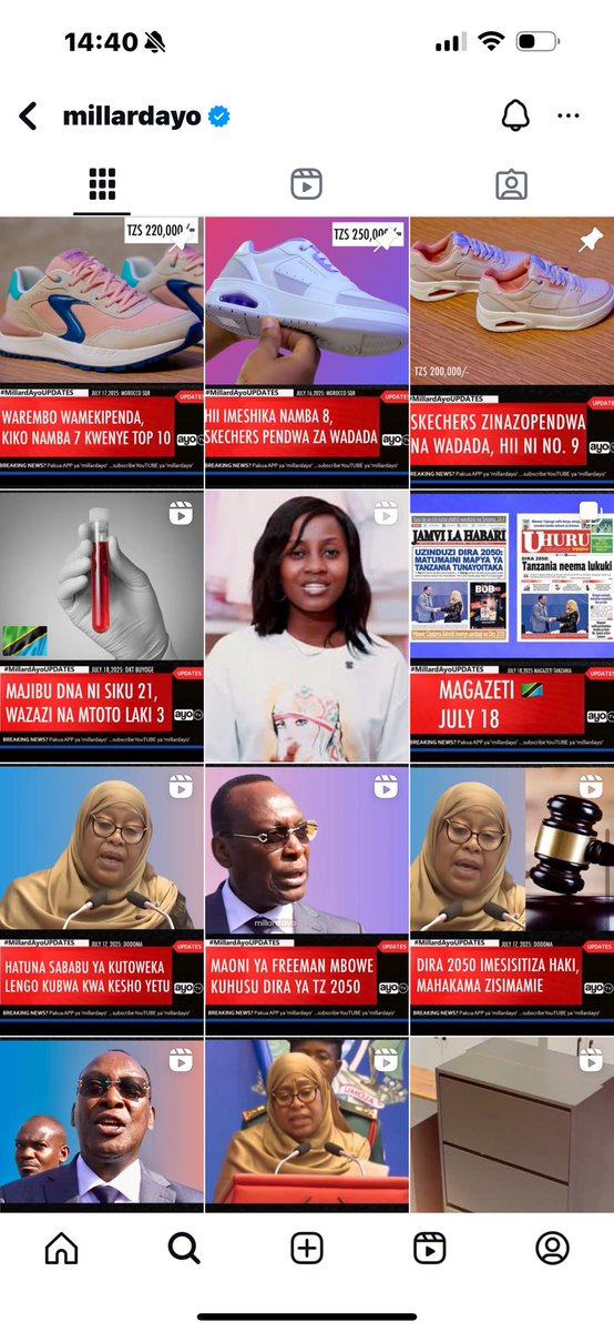 IAMartin_'s tweet image. Mtu wangu wa nguvu, @millardayo inawezekana jana ulichoka na kazi nzito ya kutujulisha kuhusu matukio yaliyojiri katika DIRA 2050. Ukiamka baada ya kupata supu ya ulimi hapo Palm Village, tujulishe habari za Balozi #HumphreyPolepole. Balozi ametema nyongo sana. Tackles shazii..