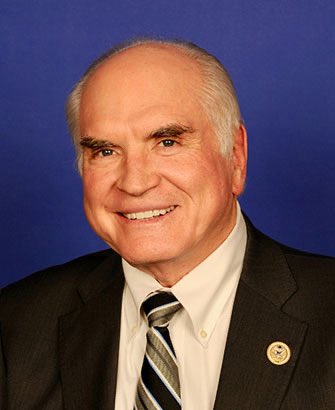 willchamberlain's tweet image. Representative Mike Kelly (@MikeKellyPA) represents an R+11 district in mostly rural northwest Pennsylvania. For example, Butler, PA is in his district. His voters went for Trump by 20 points.
Why is he a co-sponsor of Maria Salazar’s amnesty bill?