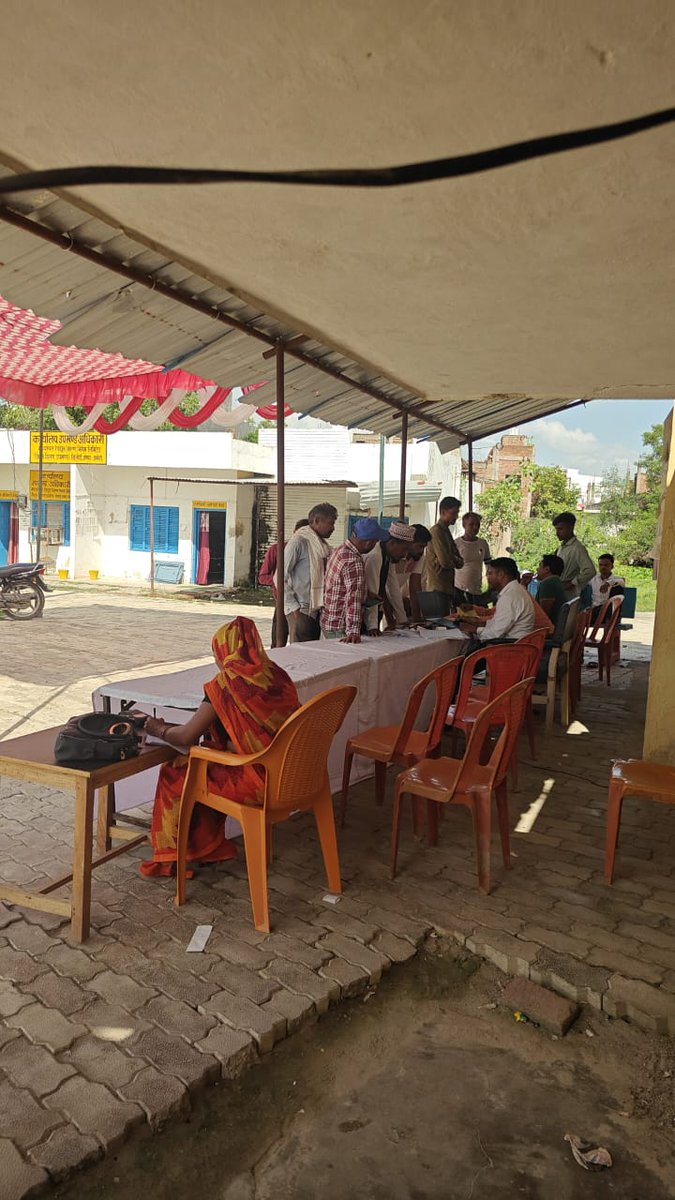 EDD TILOI AMETHI tweet media