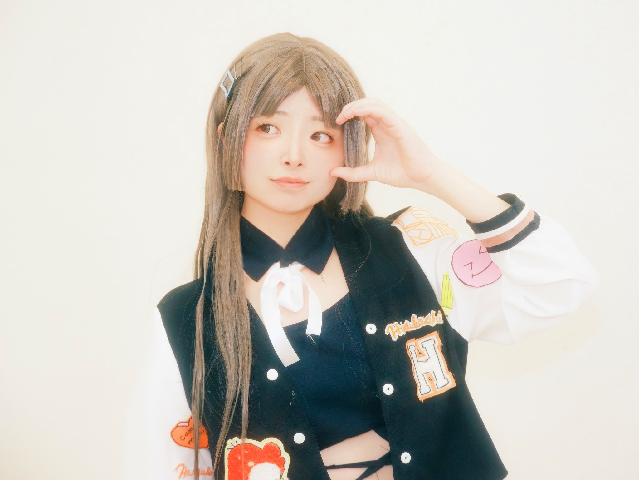 糸織 on X: 