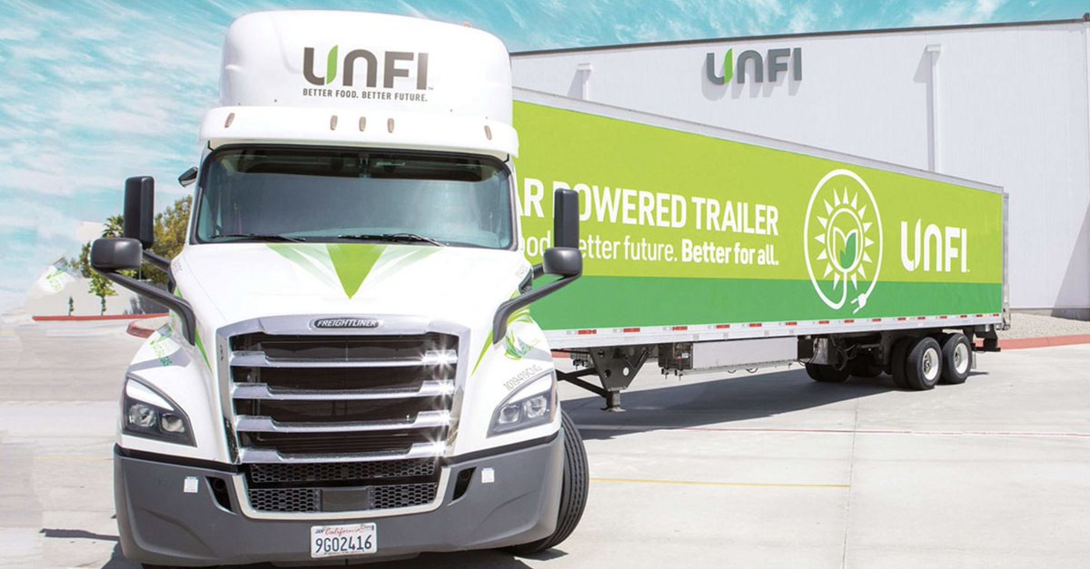 ransomnews's tweet image. 🚨 UNFI Cyberattack to cost $350M+
Grocery giant #UNFI expects $350/400M in lost sales after June's cyberattack. Operations have normalized, but FY losses are huge.
$25M spent on mitigation; insurance expected to offset costs - Whole Foods is (was?) among key clients.…