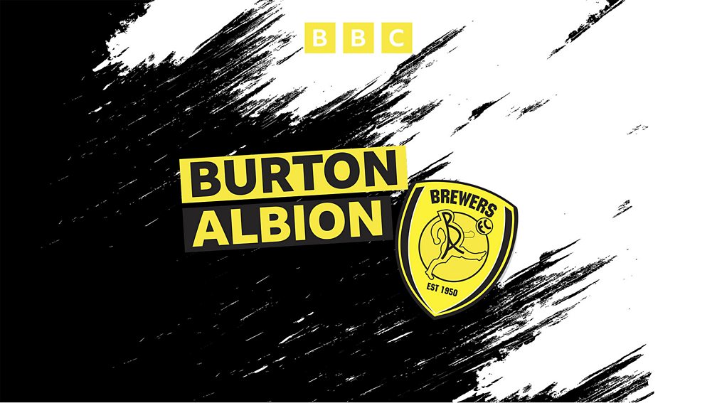 BBCDerbySport's tweet photo. We introduce you to our brand new Burton Albion BBC Sounds page!

More content than before, right at your fingertips each day around the Brewers.

Interviews, discussion, analysis and exclusive content will all land in your feed each day.

All you have to do is subscribe at the link below 👇
https://t.co/wWPaHRLeI5

#BAFC