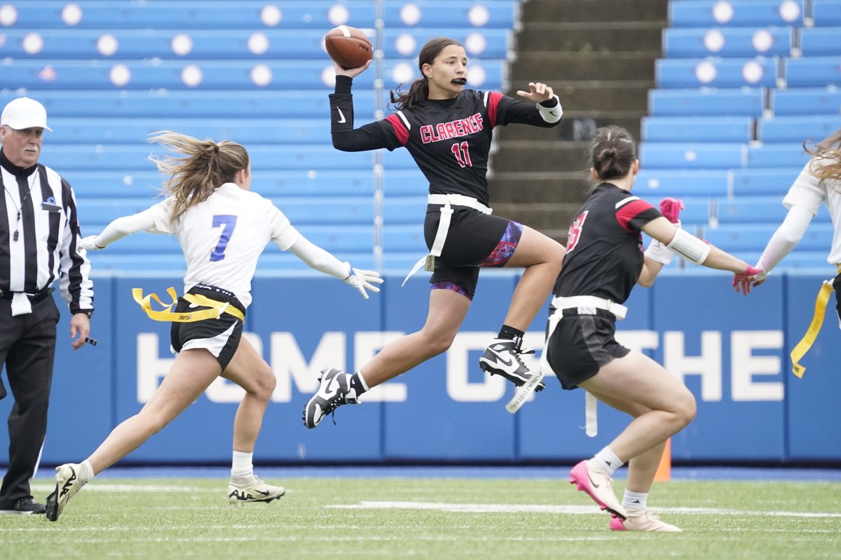 Harry Scull Jr tweet media