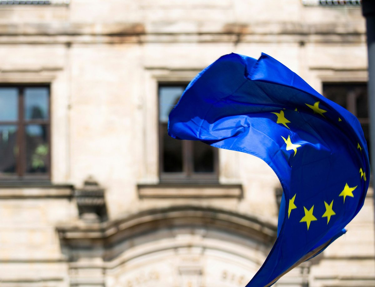 ZagDaily's tweet image. EU Budget proposals risk cutting cities and regions out of mobility decisions, a European coalition warns.
Read more: zagdaily.com/trends/eu-budg…
