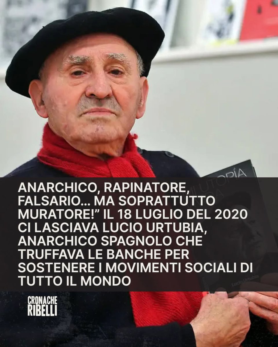 Banda Corbari tweet media