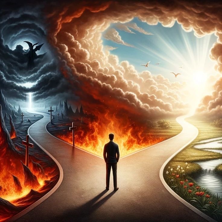 GBalloutine's tweet image. Good Morning
"Woe to those who call evil good, and good evil; Who put darkness for light, and light for darkness; Who put bitter for sweet, and sweet for bitter!” 🙏🏻