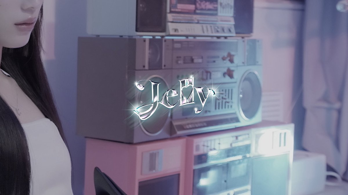 yurikastaff's tweet image. \\ 𝕋𝕖𝕒𝕤𝕖𝕣 𝕄𝕠𝕧𝕚𝕖 🎥 //
#中村ゆりか
先行シングル「Jelly」Teaser2
Tiktokに続きYoutubeも公開💜
2025.7.23(水) 先行配信スタート
youtu.be/O10snsWGhow
🎧 1st Mini Album『Twinkle』
2025.8.13(水) Release
#Jelly #Twinkle #YurikaNakamura