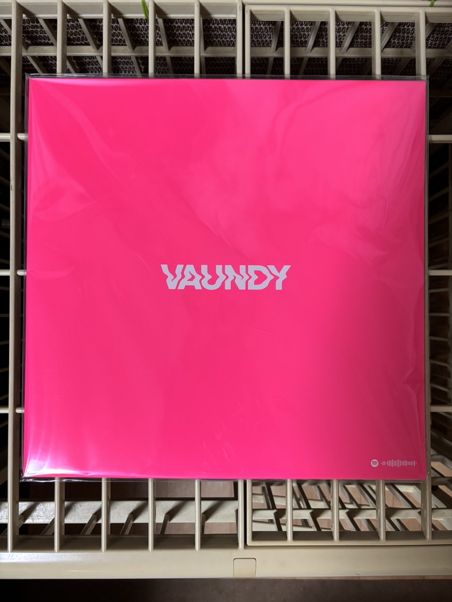 Vaundy レコード Vaundy、レコード＆カセットでアルバム『replica』リリース
