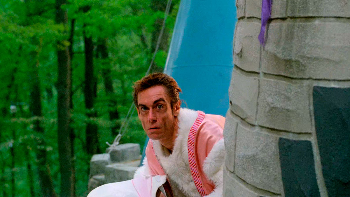 Cry-Baby, 1990.
-
Dir. John Waters