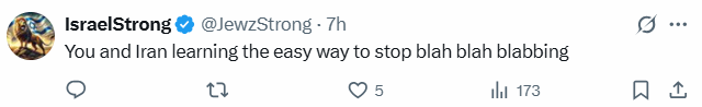 Khaledhzakariah's tweet image. 🚨🚨Jews, too, can exhibit nasty, despicable, blind hate towards non-Jews and people they think are not Jewish.
Over the past 48 hours, I disagreed with Israel's policy in relation to Syria. I never said Israel should let the Druze get slaughtered. I never said Israel shouldn't…