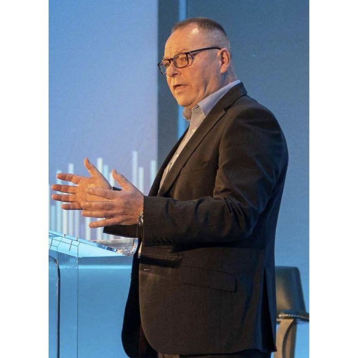 "Over the last few weeks and months, there has been a lot of noise in our industry. Opinions flying around, statements being made, and people asking who speaks for whom." says Robert Candy, head over to our website to read the full story: 

zurl.co/oB3Vg