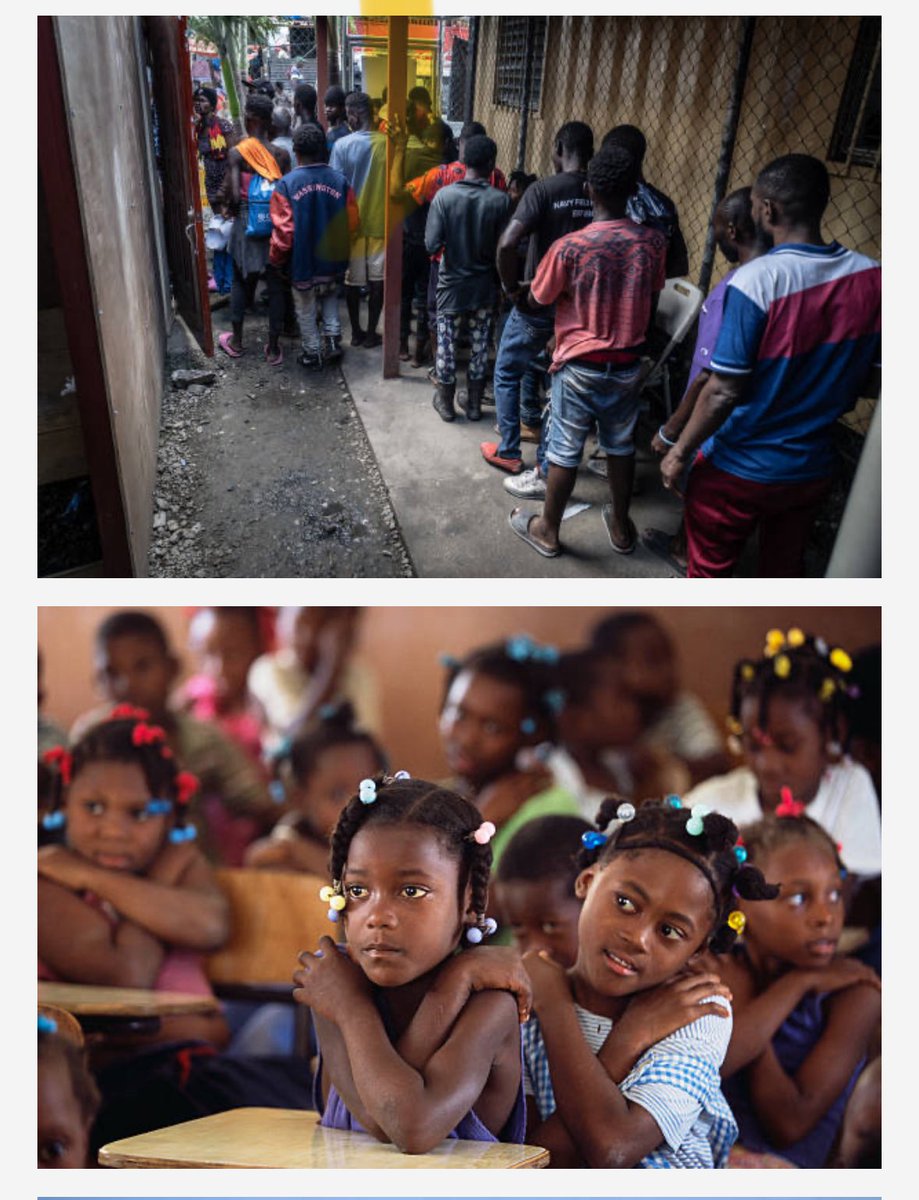 ¡Buenos días! Julio 19
Día del Amigo con Derechos.

EL FUTURO “NEGRO” DE RD

Nadie en su sano juicio podría celebrar como un logro el conteo de dominicanos en el exterior,
lo que llamamos la diáspora, que fue presentado ayer en una actividad en el <a href="/MIREXRD/">Cancillería de República Dominicana</a>, donde se cifra en 2.8