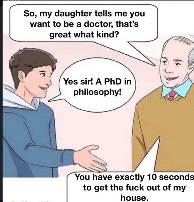 Philosophy memes 🥀 (@philosophymeme0) on Twitter photo 