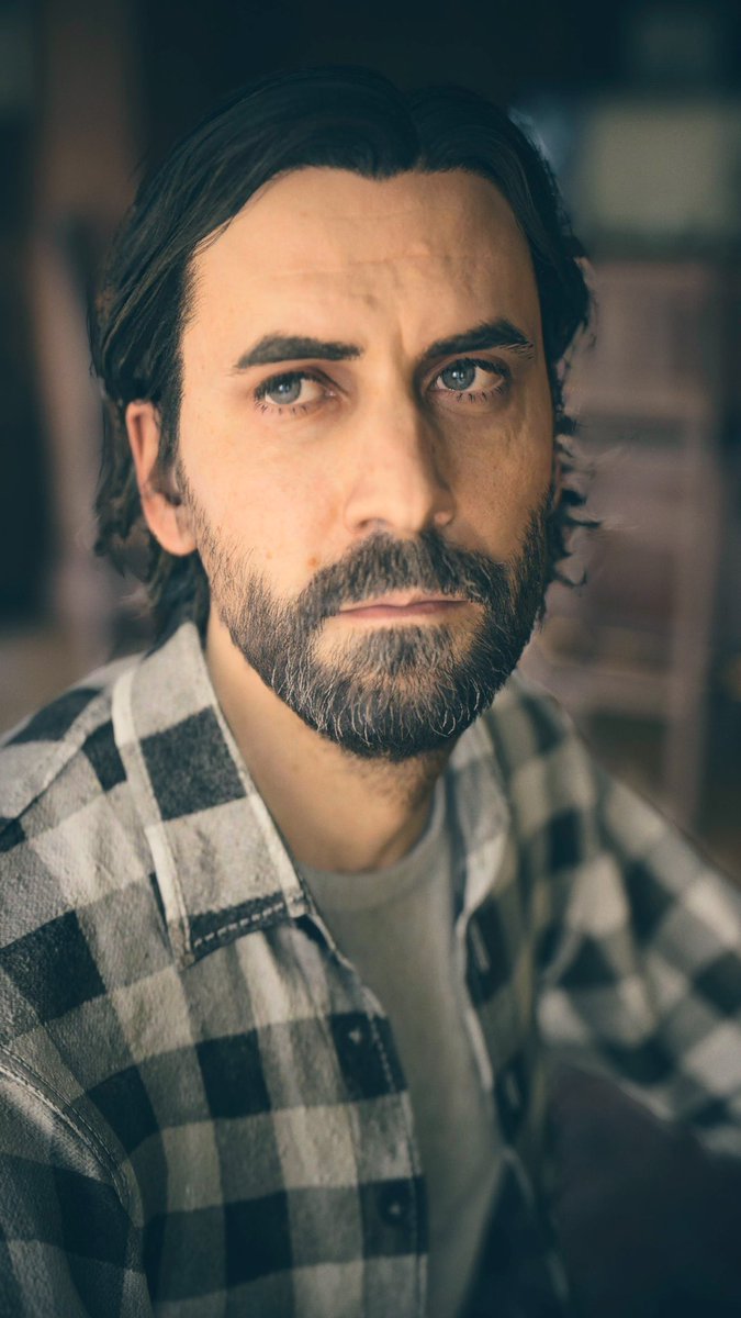 prismaticbtrfly's tweet image. Happy Friday! 💟
#AlanWake | #AlanWake2 | #ZarnGaming | #VirtualPhotography