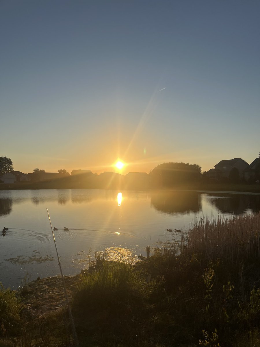 Bigmatt (@bigmattpaulsen) on Twitter photo Hello Friday! Early start to the day at work, so I will have to run and hit the gym later. I went fishing again last night and only caught one little bass but it was so beautiful I just had to share! Smell those roses once in awhile! Good day! #justkeepmoving #inspire
#bella Hello Friday! Early start to the day at work, so I will have to run and hit the gym later. I went fishing again last night and only caught one little bass but it was so beautiful I just had to share! Smell those roses once in awhile! Good day! #justkeepmoving #inspire
#bella