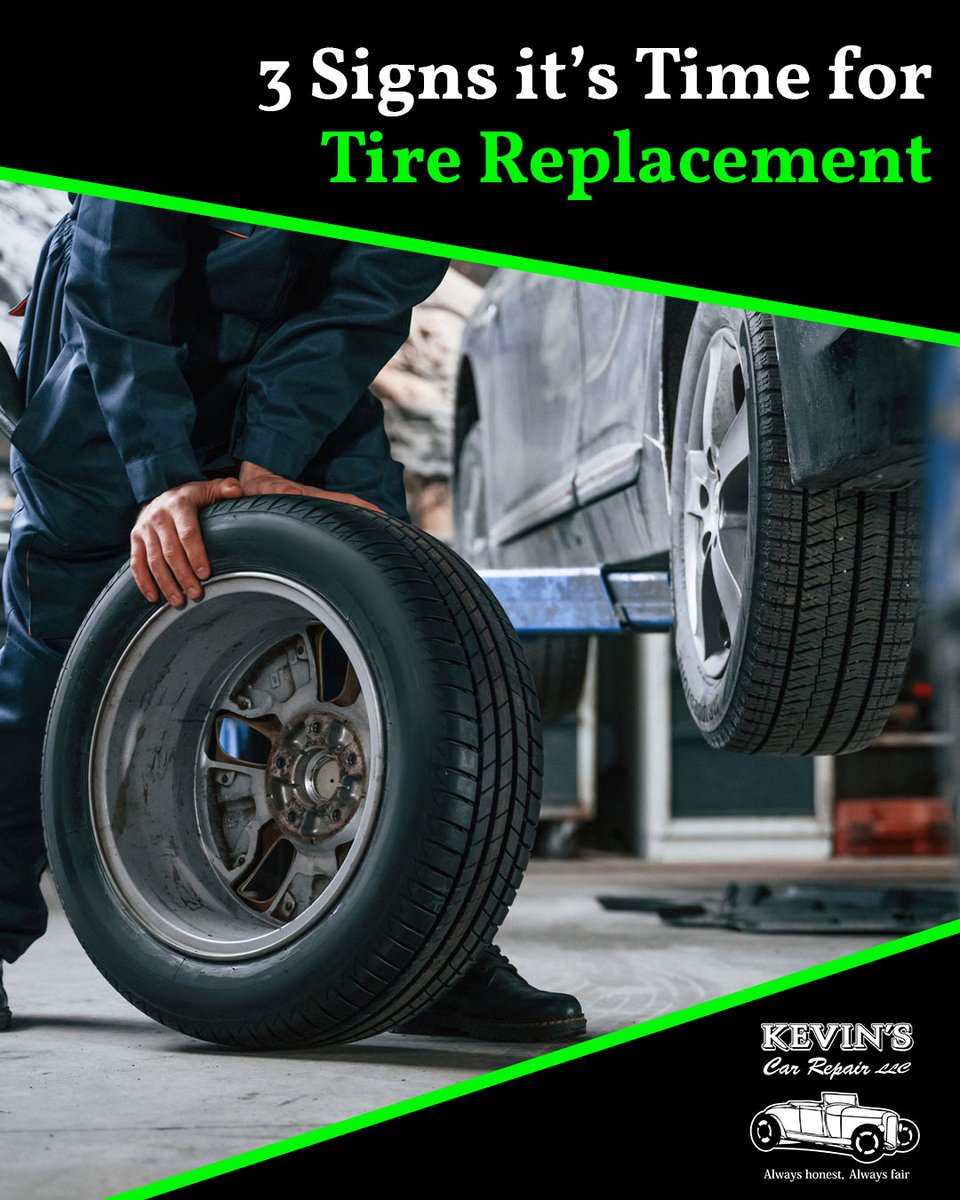 Kevin's Car Repair tweet media