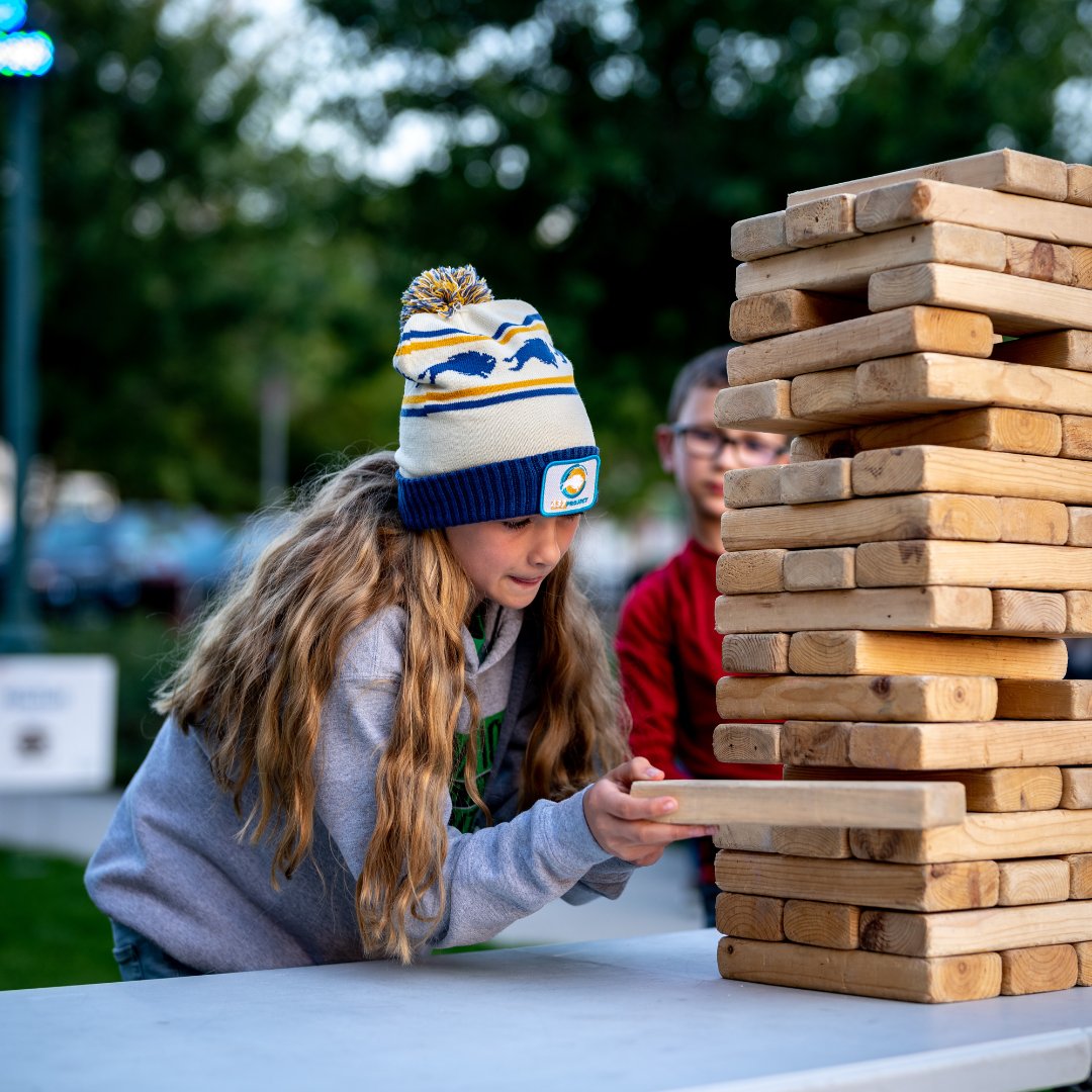 The 437 Project is more than a run across the state. It's a chance to connect with people and communities along the way. Come out and join us for food, games, and conversations as we make our way through a community near you! 

#The437Project