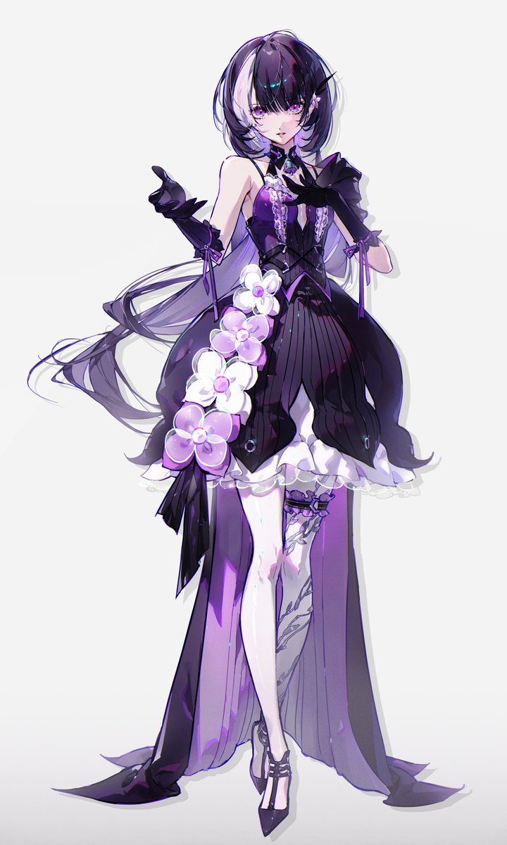 ·.⟡┈┈┈┈┈︎ ✧┈┈┈┈┈⟡.·

🄽🄴🅆 🅅🄸🅂🅄🄰🄻

衣装を新しくデザインしていただきました

Illust,Design <a href="/themoonrabbit_/">쫌마 JJOMMA</a> 

より一層、歌も映像もみんなの心に響くものを届けられればと思います

これを機に僭越ながらアートタグも作らせていただきました
宝物にさせてください

#YBNart