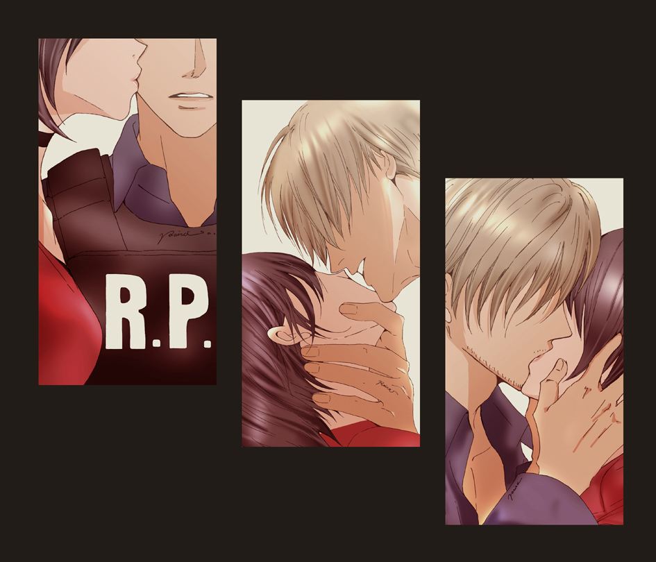 omusrais's tweet image. Kissing transition
#Aeon