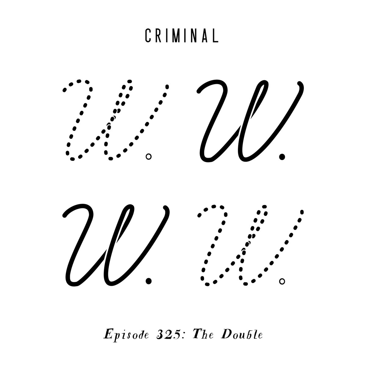 CriminalShow's tweet image. In 2023, two men told police the same story: each man said that his name was William Woods, and that his identity had been stolen. New today: buff.ly/0T8KVk0