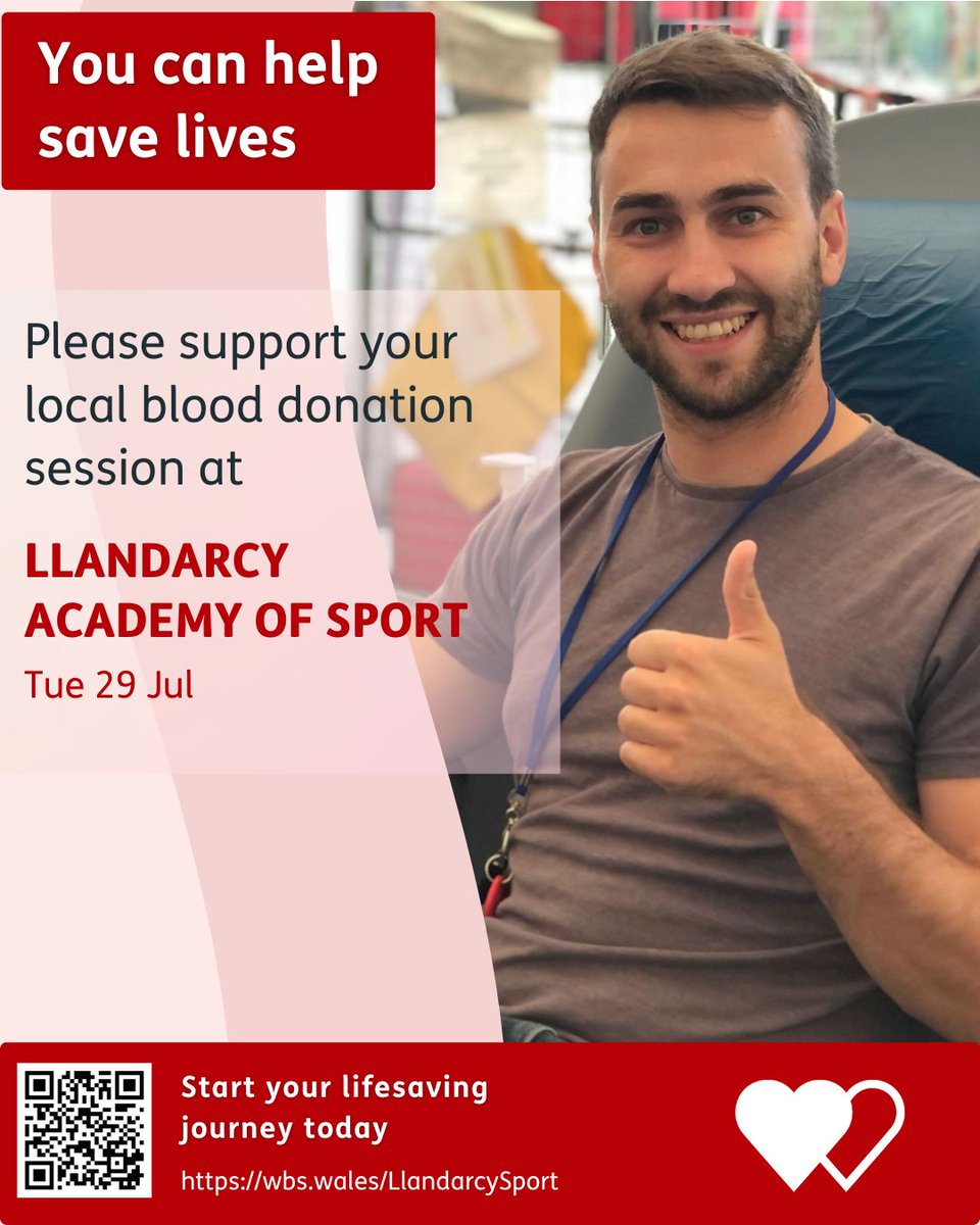 ospreys's tweet image. Did you know that only 3️⃣% of the eligible population in Wales give blood?
Share this post if you’re one of them! 🔁
Book an appointment today 🔗 wbs.wales/OspreysRugby
Oeddech chi’n gwybod mai dim ond 3️⃣% o’r boblogaeth gymwys yng Nghymru sy’n rhoi gwaed?
Rhannwch y postiad…