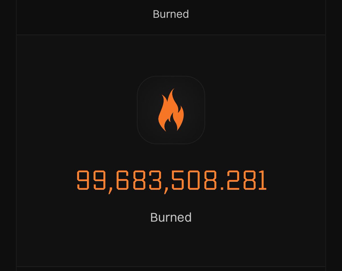 10% will be just the beginning.

Roughly $60,000 at current prices.

These numbers will get very, very crazy soon.

MOON is programmed.

🌑