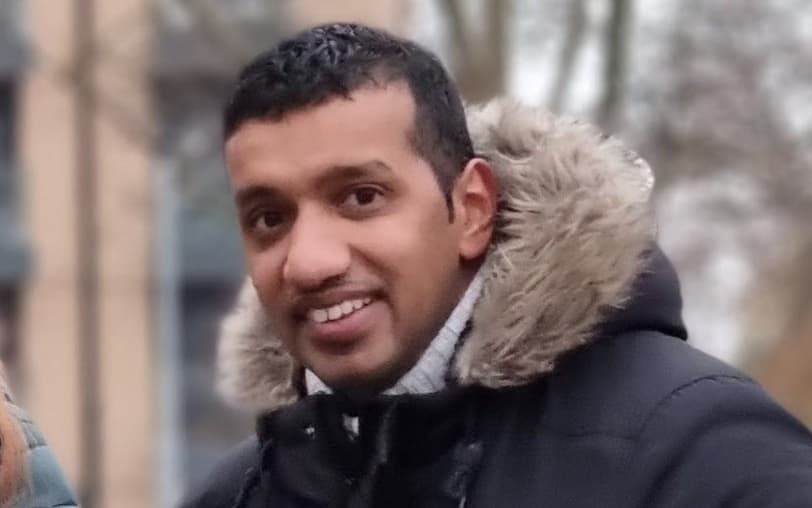 TRobinsonNewEra's tweet image. Labour suspends Lambeth councillor after he is charged with sexual assault.

Of course he's a Mohammed. 

Irfan Mohammed appeared in court charged with sexual assault and engaging in controlling behaviour.