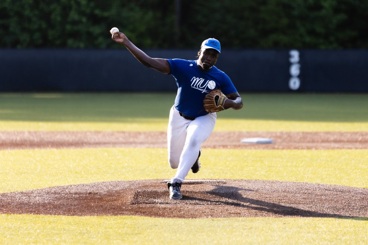 Greg Goodwin (@mvp_atl) on Twitter photo Team Chicago came out the gates strong,  Team Florida brought their bats with them 
Team ATL looks poised to defend .
Canโt wait to see what day โ๏ธ has to offer Team Chicago came out the gates strong,  Team Florida brought their bats with them 
Team ATL looks poised to defend .
Canโt wait to see what day โ๏ธ has to offer