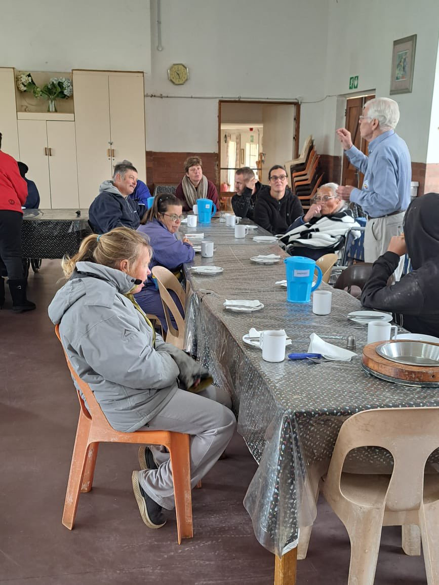 DA_KZN's tweet image. The DA team across KwaZulu-Natal giving back to vulnerable communities.
#MandelaDay #67Minutes