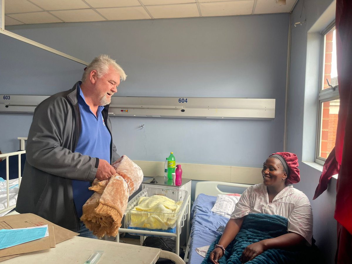 DA_KZN's tweet image. The DA team across KwaZulu-Natal giving back to vulnerable communities.
#MandelaDay #67Minutes