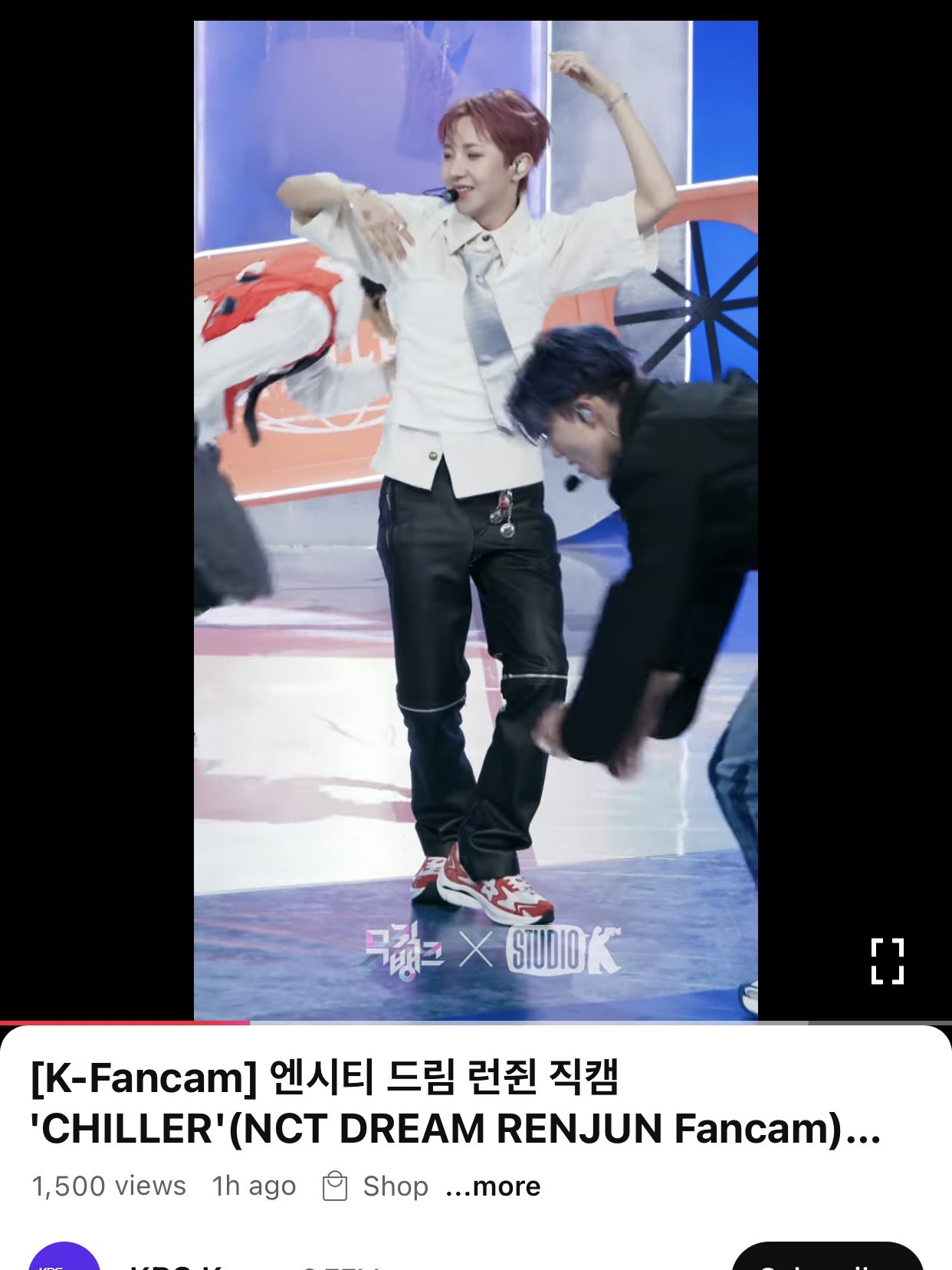 れんれん pink renjun enthusiast on X: 