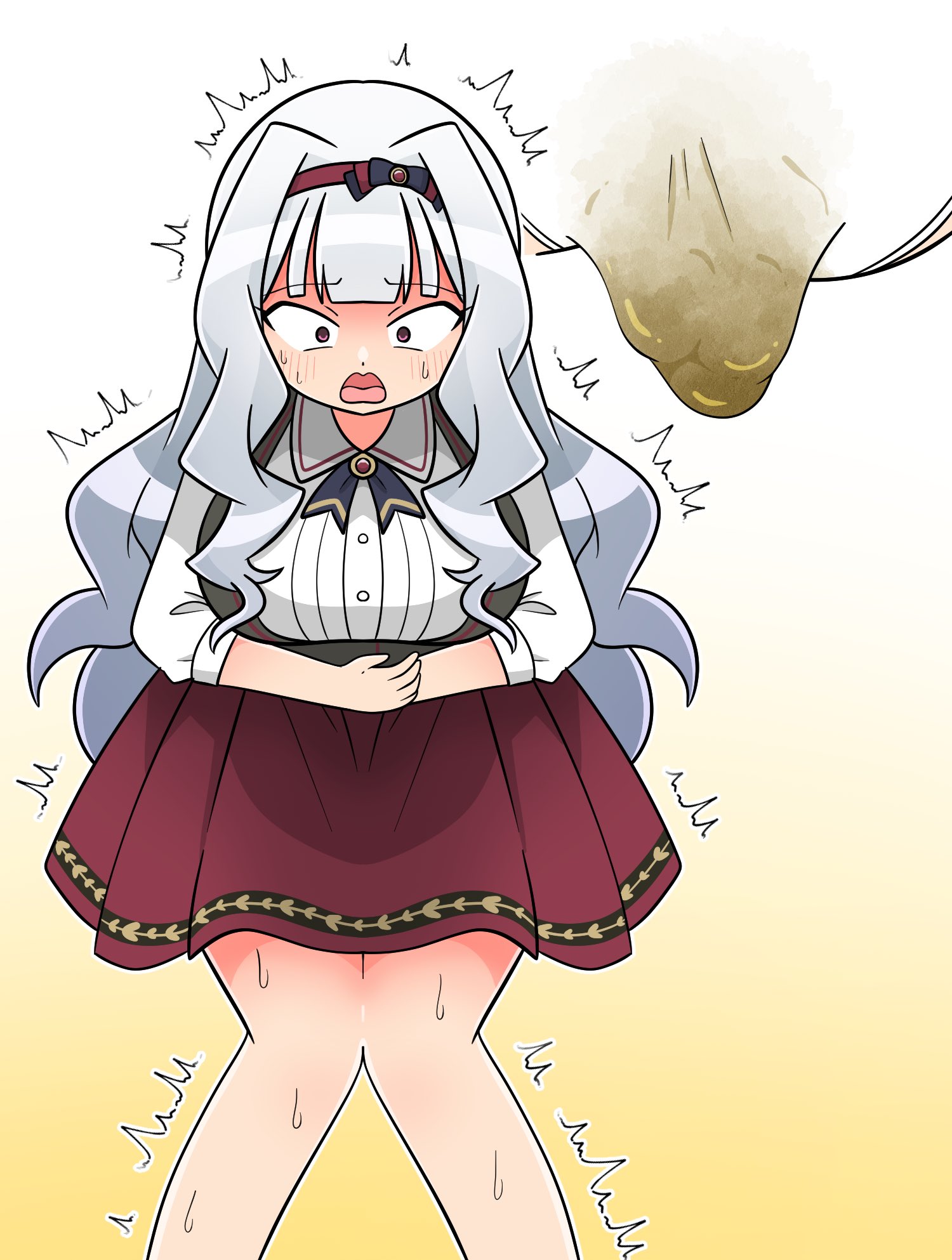 ✿✿✿  即購入NGプロフ必読ページ✿✿✿ ƱƱƱ💛Skeb依頼お待ちしてます on X: 
