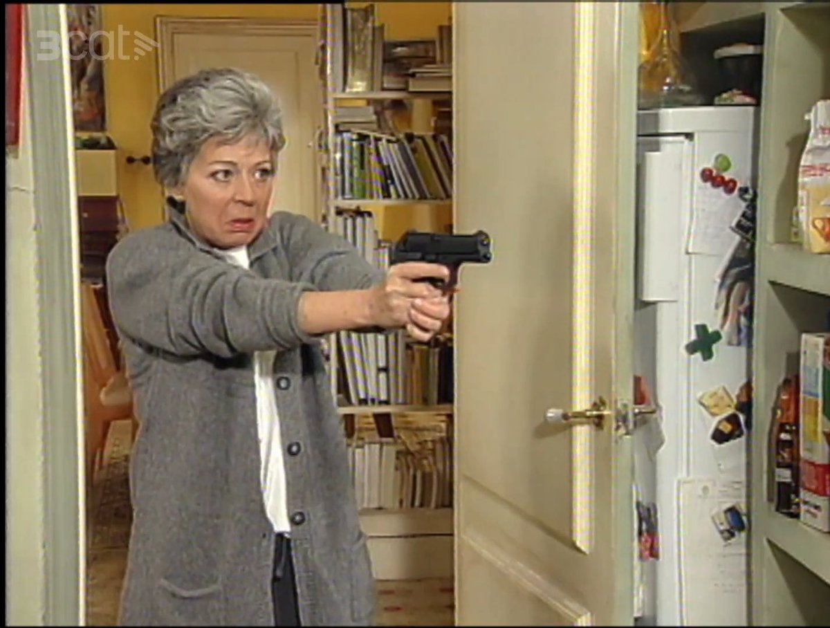 Reject modernity, embrace tradition.