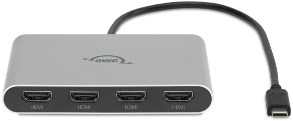 ABridgwater's tweet image. COMPUTER WEEKLY
OWC USB-C quad HDMI 4K adapter computerweekly.com/blog/Inspect-a… via @computerweekly @PoweredbyOWC