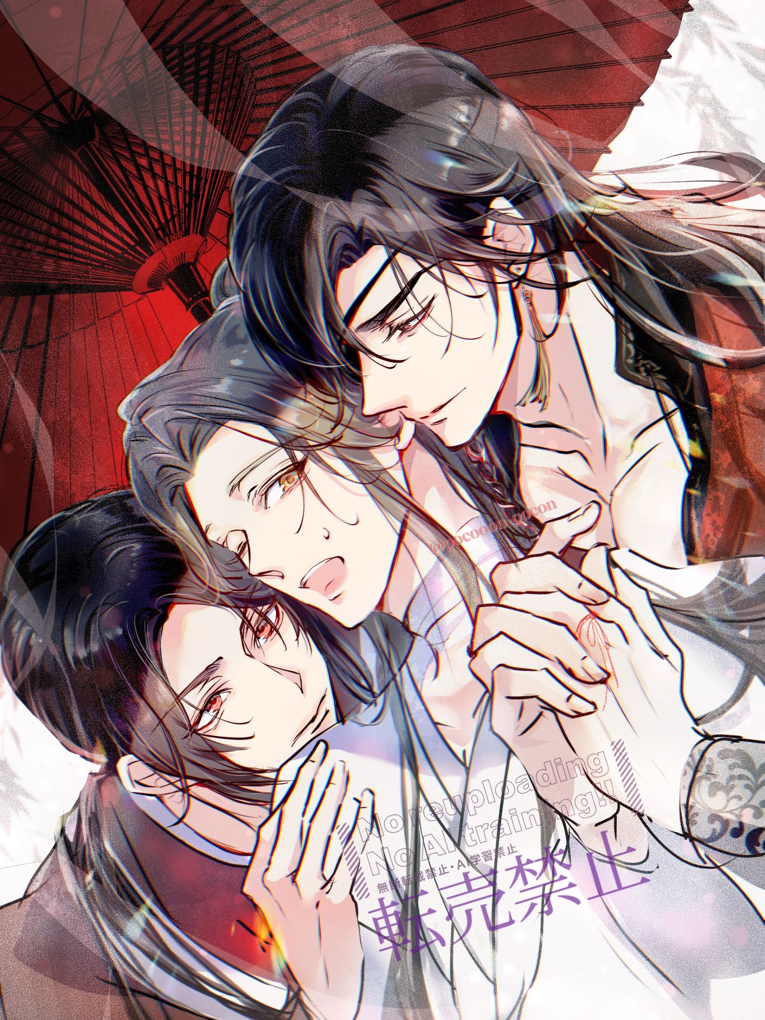 ぽこ様 Highlights by ぽこーんぱこーん🌙 (@pocooon_pocon) / X