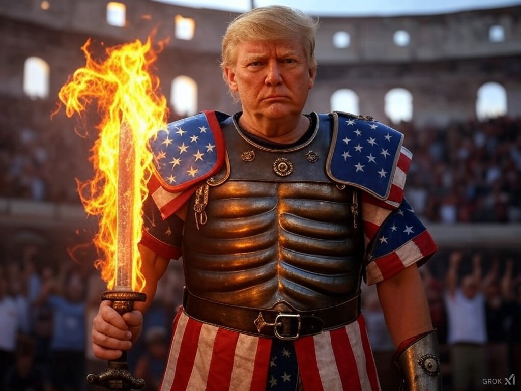 I love how my 'for you' TL is full of the ppl I don't follow. Almost as if on purpose. I miss so many posts if I don't switch. Anyone else have this problem? Ah, anyway...
Happy Freedom Friday MAGA!!