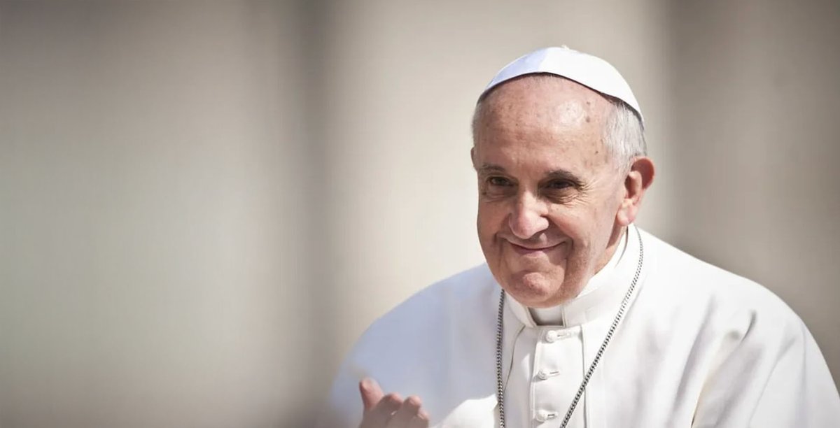 Hoy se cumplen tres meses del fallecimiento del papa Francisco.✝️

➡️En este especial, nuestros profesores analizaron su figura y pontificado: 
FRANCISCO. EL PAPA DEL CORAJE, LA TERNURA Y LA ESPERANZA
unav.edu/noticias-y-eve…

➡️Artículos de opinión
unav.edu/noticias-y-eve…
<a href="/unav/">Universidad de Navarra</a>