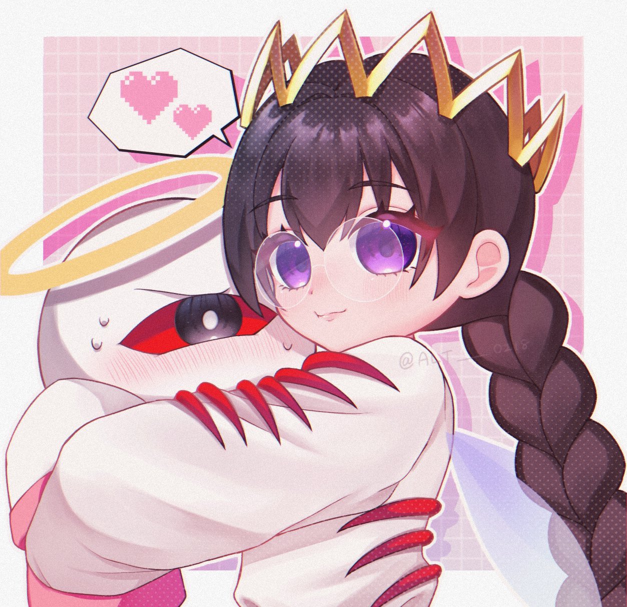 ❤0212さま❤魔術師Organization❤✨ αlt. (@ALT___0218) / X
