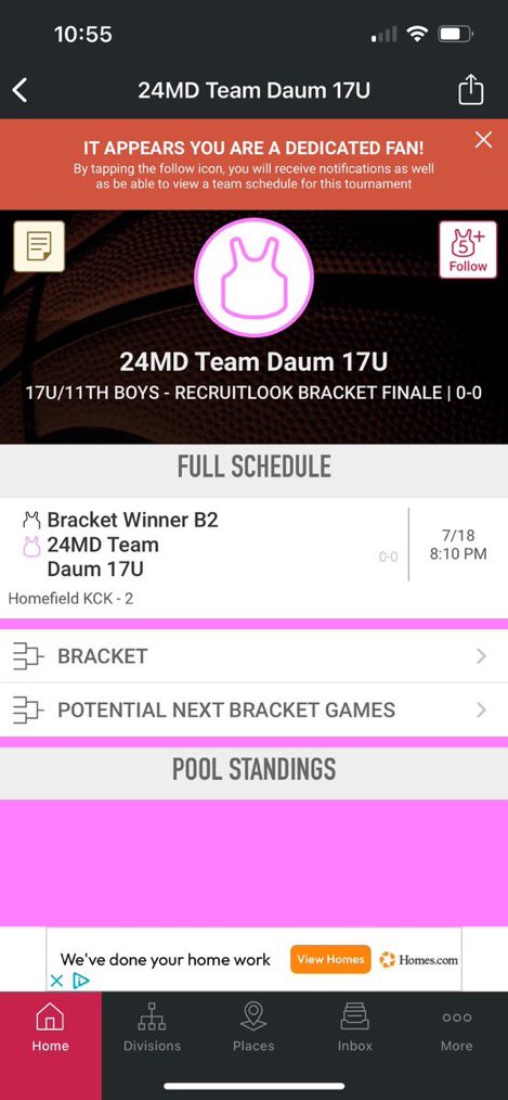Braxton Miller (@5braxtonmiller3) on Twitter photo Excited to end the summer on a high note this weekend in Kansas City! *1st game is 8pm then bracket play so schedule will vary as the tourney goes.
🏀Recruit Looks
🗓️July 18-20
📍Kansas City
<a href="/CoachBelly_OTP/">Roybell Baez</a> <a href="/CoachBrandl/">Jacob Brandl</a> <a href="/CoachChappetto/">Charlie Chappetto</a> <a href="/martyblevinson/">Marty Levinson</a> <a href="/EngelEWC/">Bill Engel</a> <a href="/JoelStryker1/">Joel Stryker</a> Excited to end the summer on a high note this weekend in Kansas City! *1st game is 8pm then bracket play so schedule will vary as the tourney goes.
🏀Recruit Looks
🗓️July 18-20
📍Kansas City
<a href="/CoachBelly_OTP/">Roybell Baez</a> <a href="/CoachBrandl/">Jacob Brandl</a> <a href="/CoachChappetto/">Charlie Chappetto</a> <a href="/martyblevinson/">Marty Levinson</a> <a href="/EngelEWC/">Bill Engel</a> <a href="/JoelStryker1/">Joel Stryker</a>
