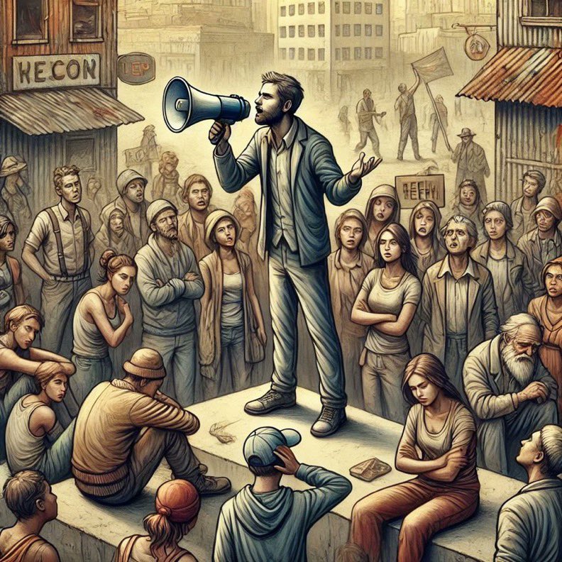 Boşunadır, sağır kulaklara söylenen akıllıca sözler.

Faust | Johann Wolfgang Von Goethe