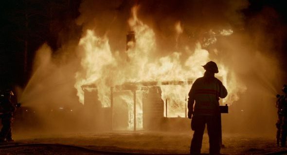 MANCHESTER BY THE SEA is a Terrific Film