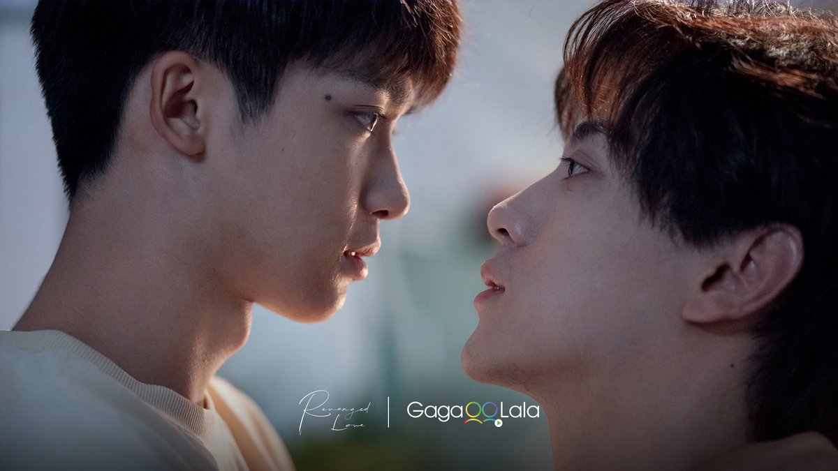 gagaoolala's tweet photo. 📢 𝑷𝑹𝑬𝑴𝑰𝑬𝑹𝑬
👨‍❤️‍💋‍👨 #RevengedLoveEP11

WE'RE BACCK!!

Weiwei is crying and Xiaoshuai is in the bathtub... big day for the bots

Watch here▶️https://t.co/MPPWYnKEMb  

⏰ MON &amp; TUE 8PM GMT+8⠀⠀⠀
⠀⠀⠀
🌏 Available in 🇹🇼, Americas, &amp; Europe

@RevengedLove_ https://t.co/ripuZ3IaIg