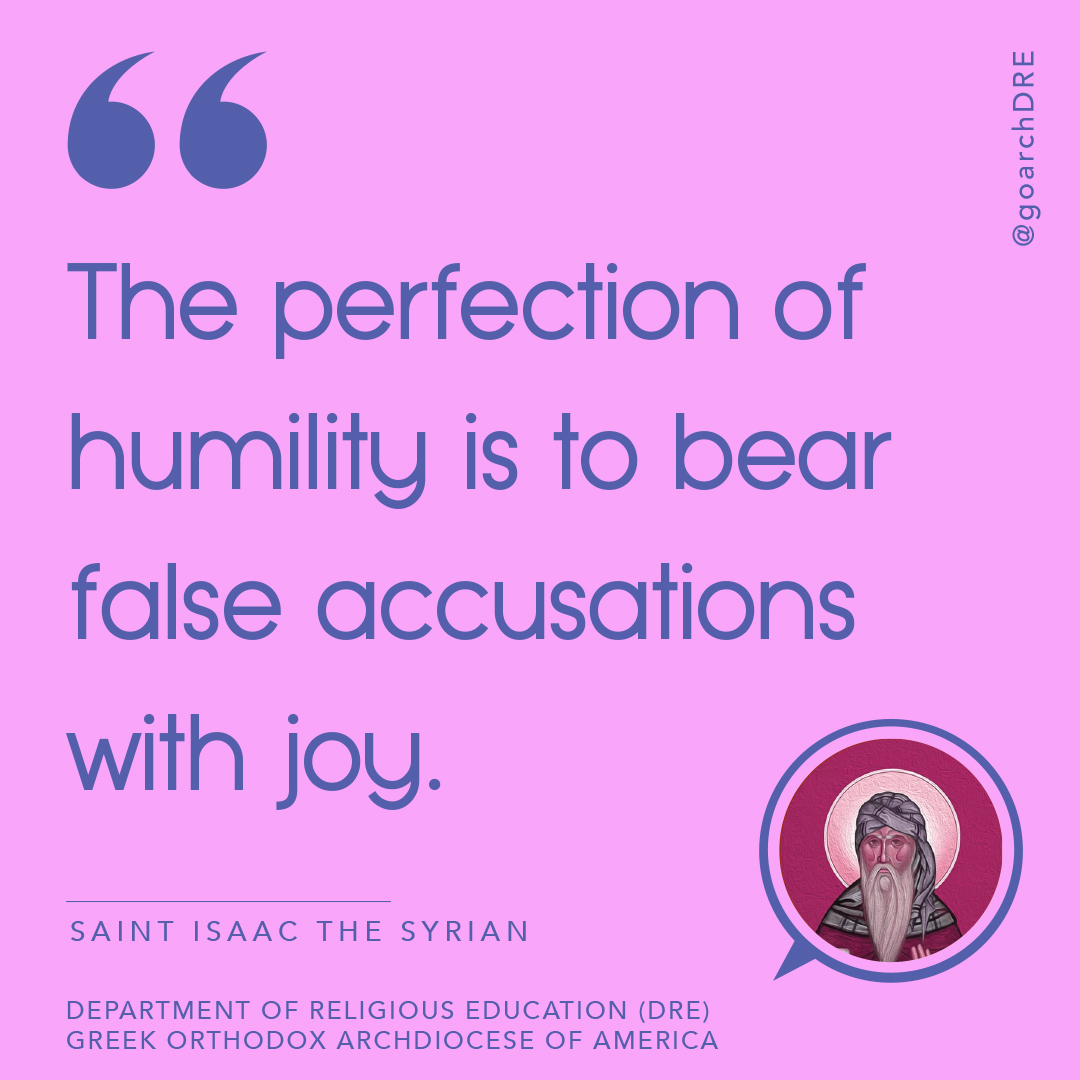 goarch's tweet image. Regardless of how extraordinary we perceive our sin to be, God is eager to forgive us if we, in turn, are willing to repent.

→ Subscribe for free to the Department of Religious Education (DRE) to learn more about the Greek Orthodox faith at: religioused.goarch.org